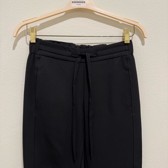 Prologue Women's Black Jogger Pants - Picture 3 of 9